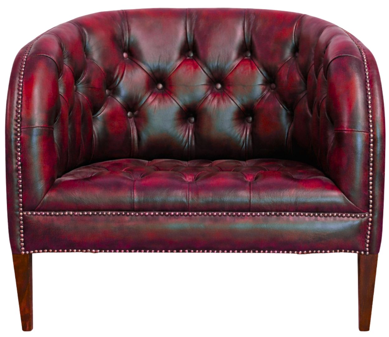 The Eton Chair